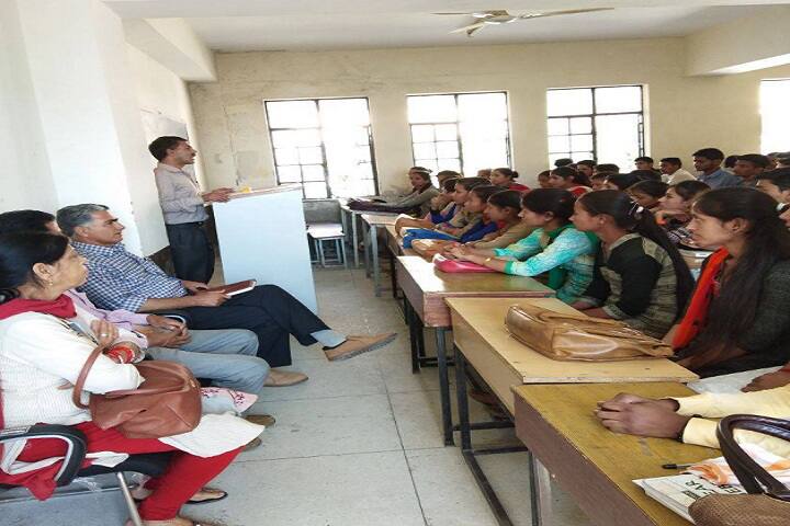 classroom